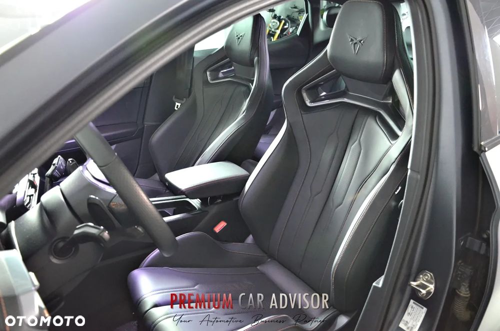 Cupra Leon 2.0 TSI VZ Cup DSG - 15