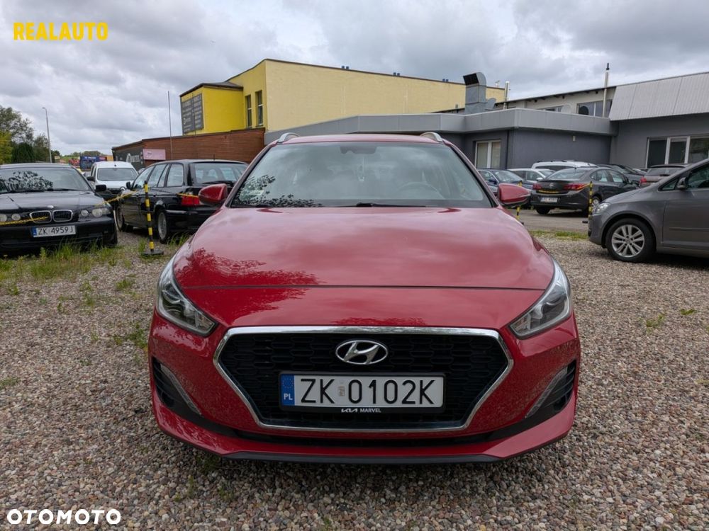 Hyundai i30 - 4
