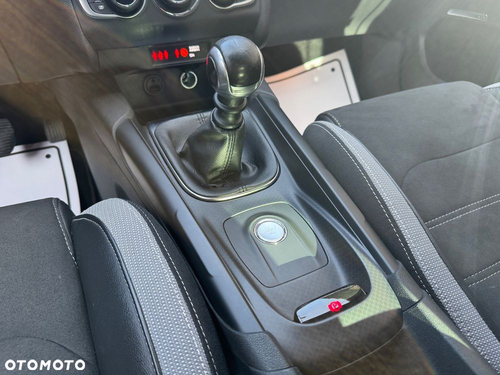 Citroën DS4 PureTech 130 S&S - 15