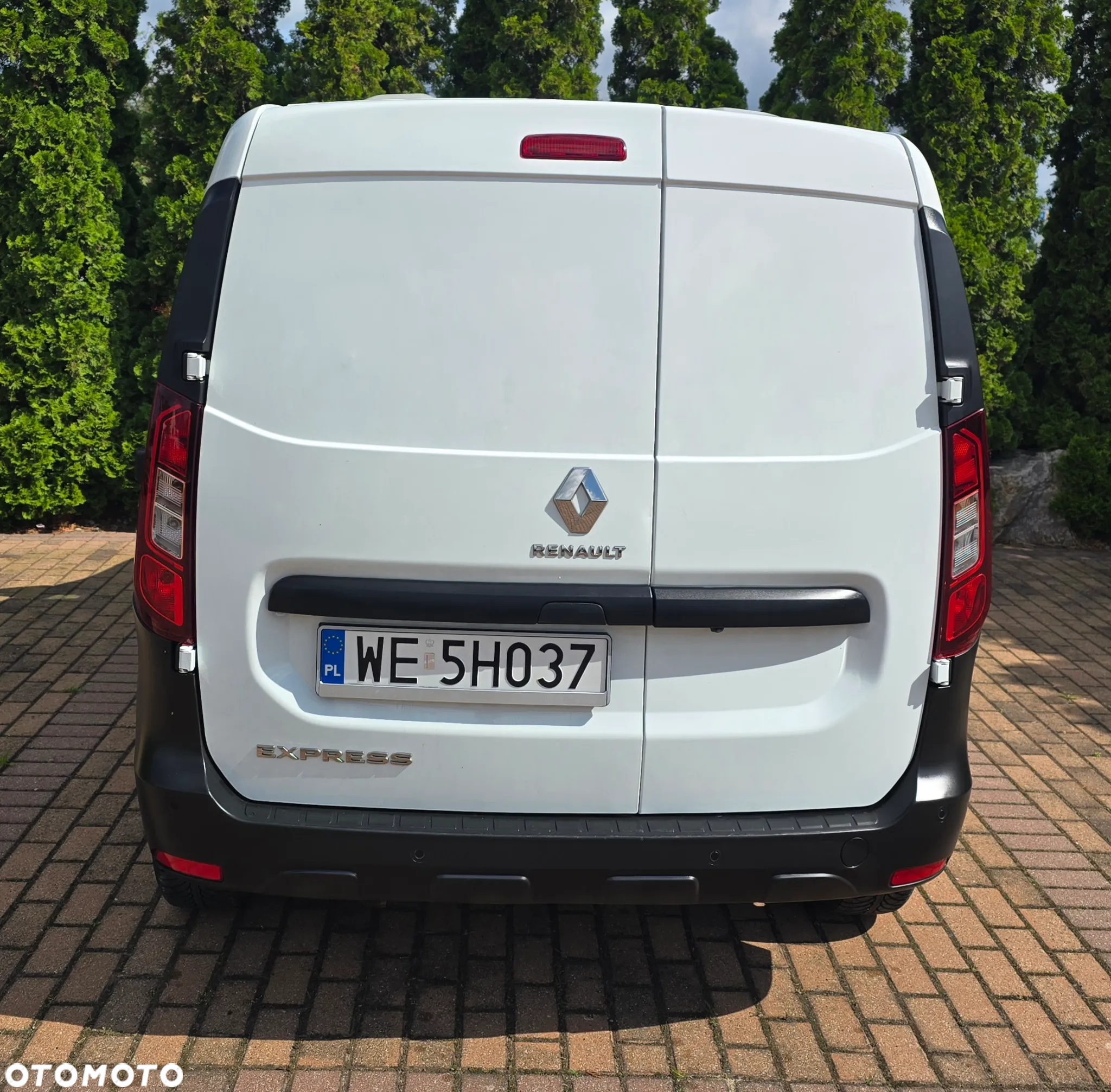 Renault EXPRESS - 12