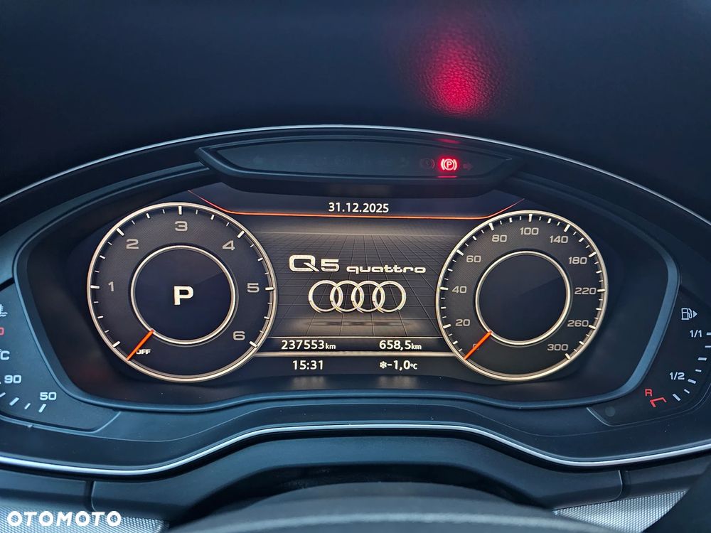 Audi Q5 2.0 TDI quattro (clean diesel) S tronic - 21