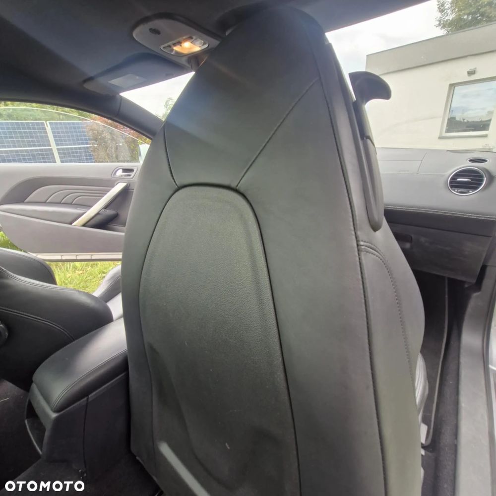 Peugeot RCZ 2.0 HDi - 8