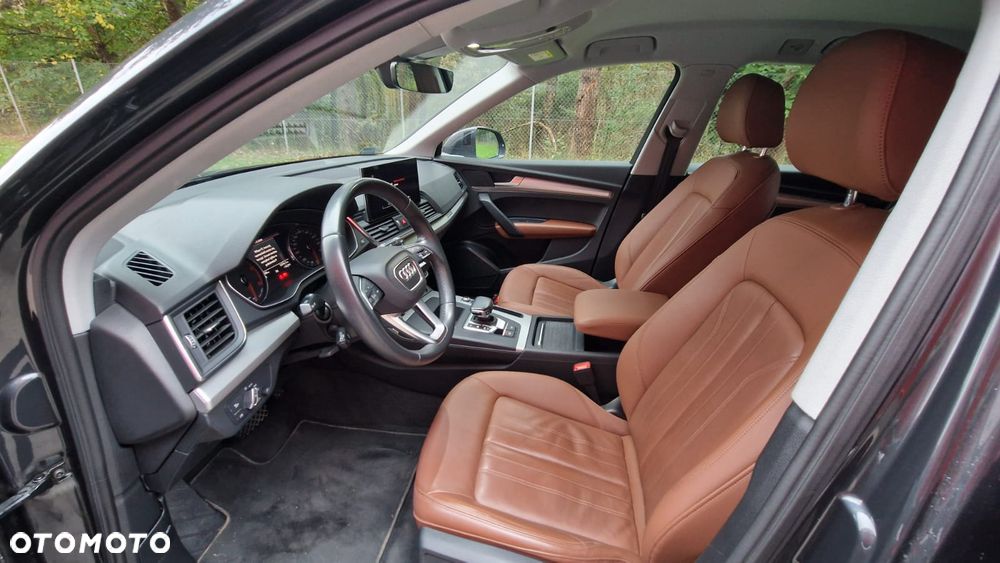 Audi Q5 - 18