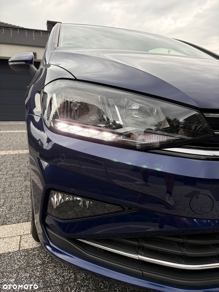 Volkswagen Golf Sportsvan 1.5 TSI ACT OPF DSG Join - 4