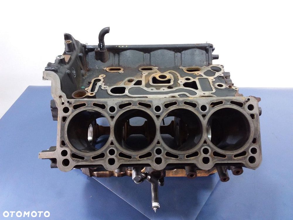 AUDI A8 D4 4H 4.2 TDI BLOK SILNIKA CDS 057023G - 6