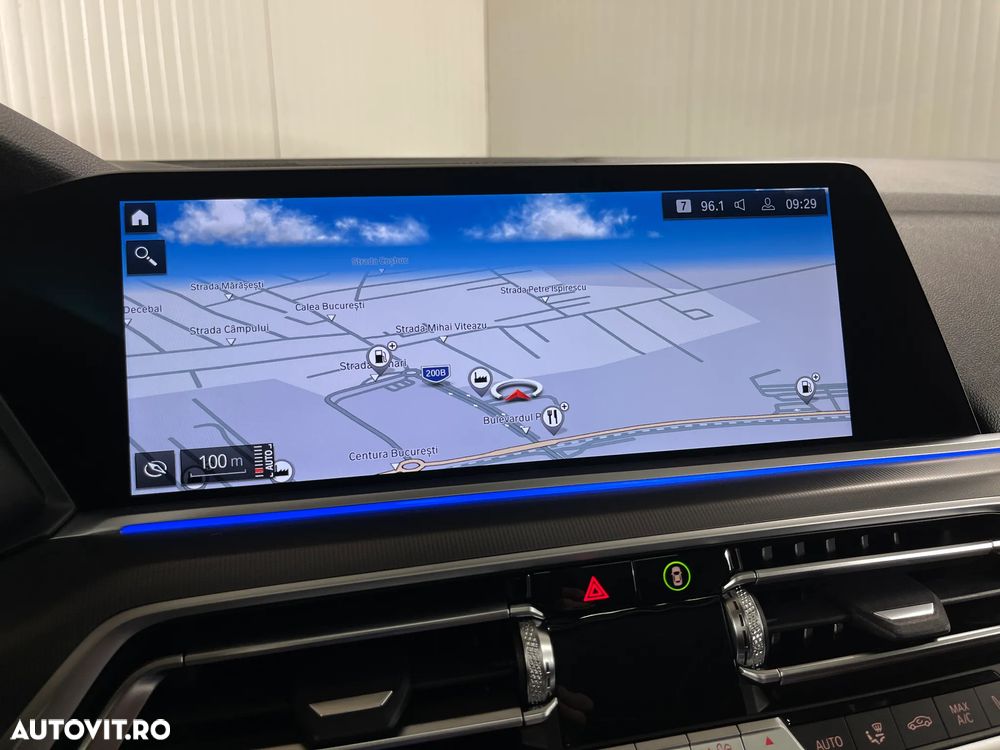 BMW X5 xDrive30d AT MHEV - 18