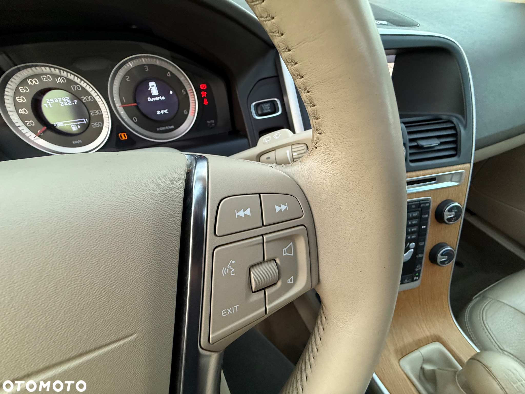 Volvo XC 60 D3 AWD Summum - 29