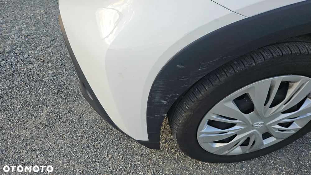 Toyota Aygo X 1.0 VVT-i Selection - 10