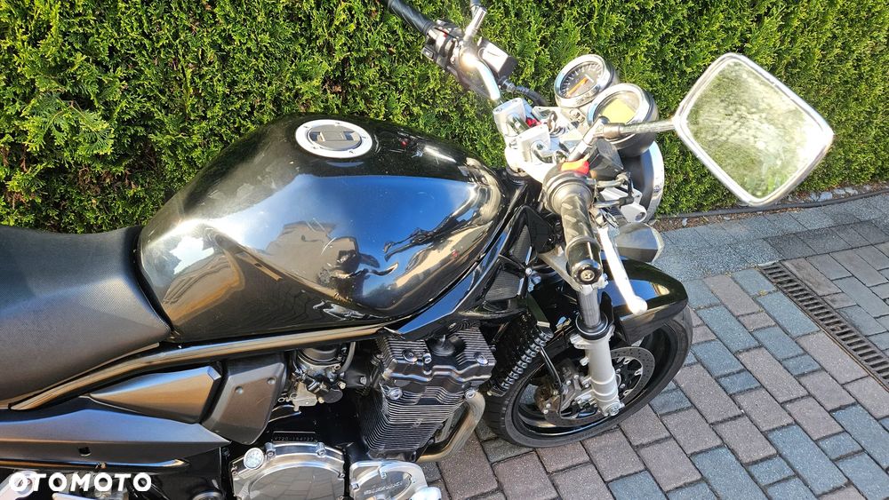 Suzuki Bandit - 31