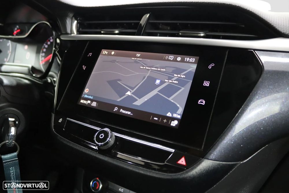 Opel Corsa 1.2 Edition - 6