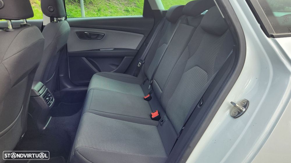 SEAT Leon ST 1.6 TDI Style S/S - 42