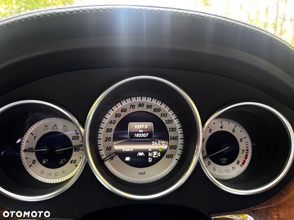 Mercedes-Benz CLS - 15