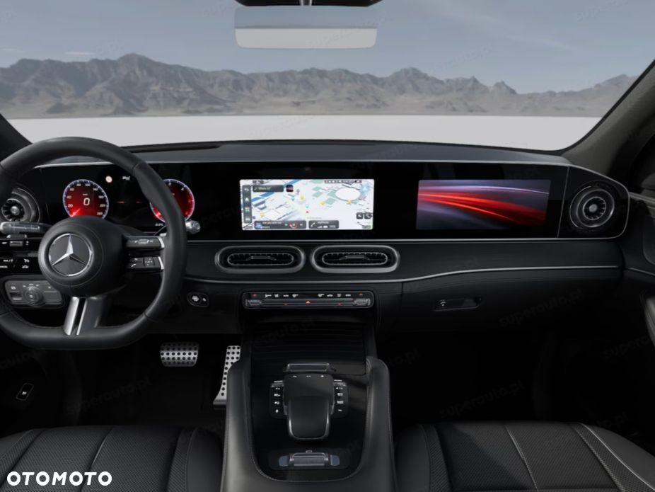 Mercedes-Benz GLS 450 d mHEV 4-Matic AMG Line - 11
