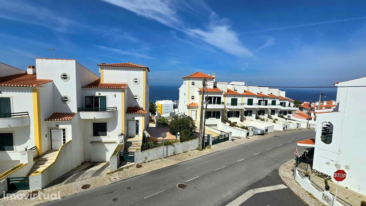 Moradia Renovada com Vista de Mar | Ericeira - Grande imagem: 3/31