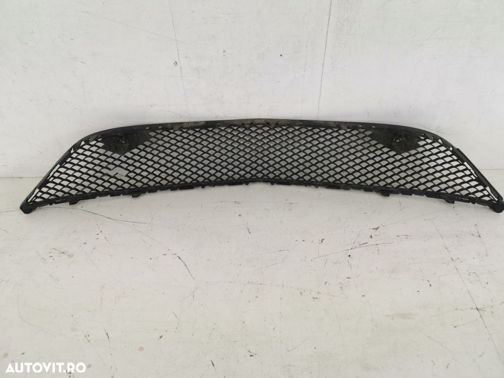 Grila centrala Inferioara AMG Mercedes-Benz S-Class C217 2013 2014 201 - 5