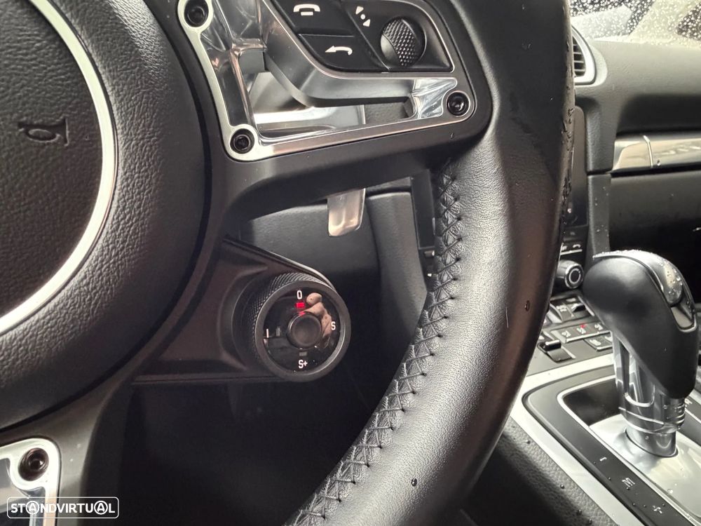 Porsche 718 Boxster 2.0 PDK - 10