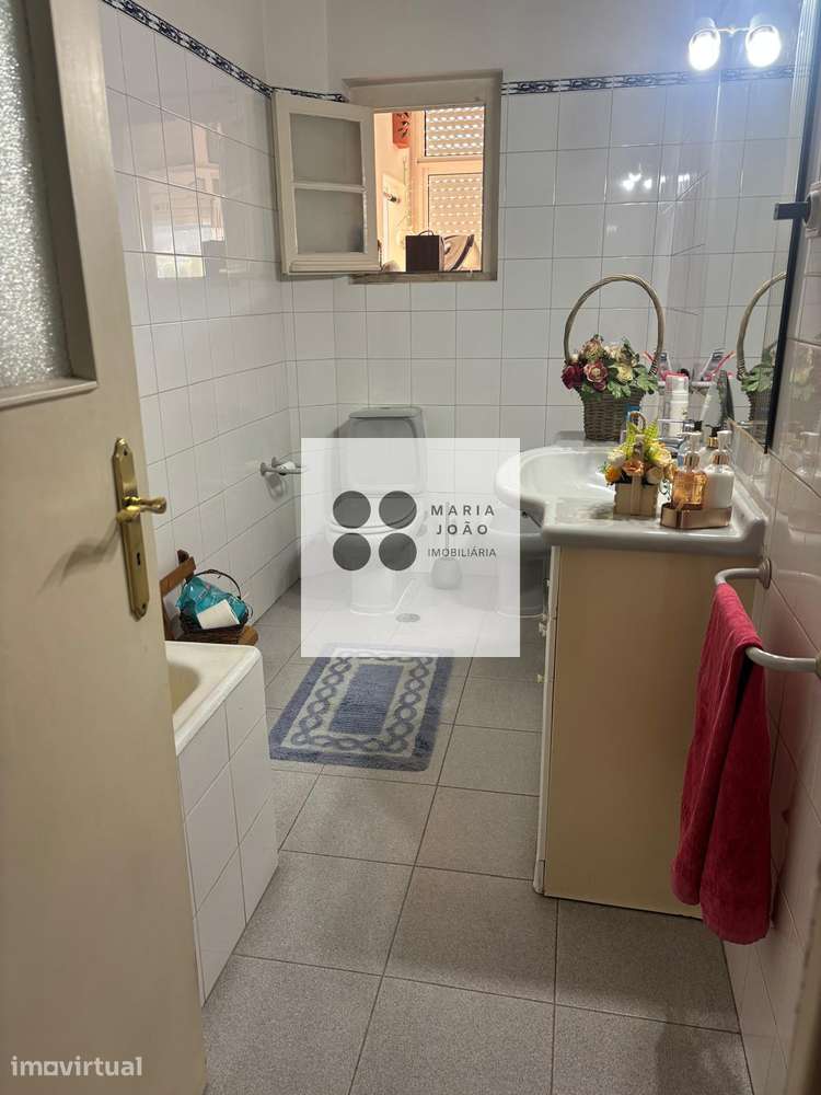 Apartamento T4, Centro Vila, Área 172m2. - Grande imagem: 4/17