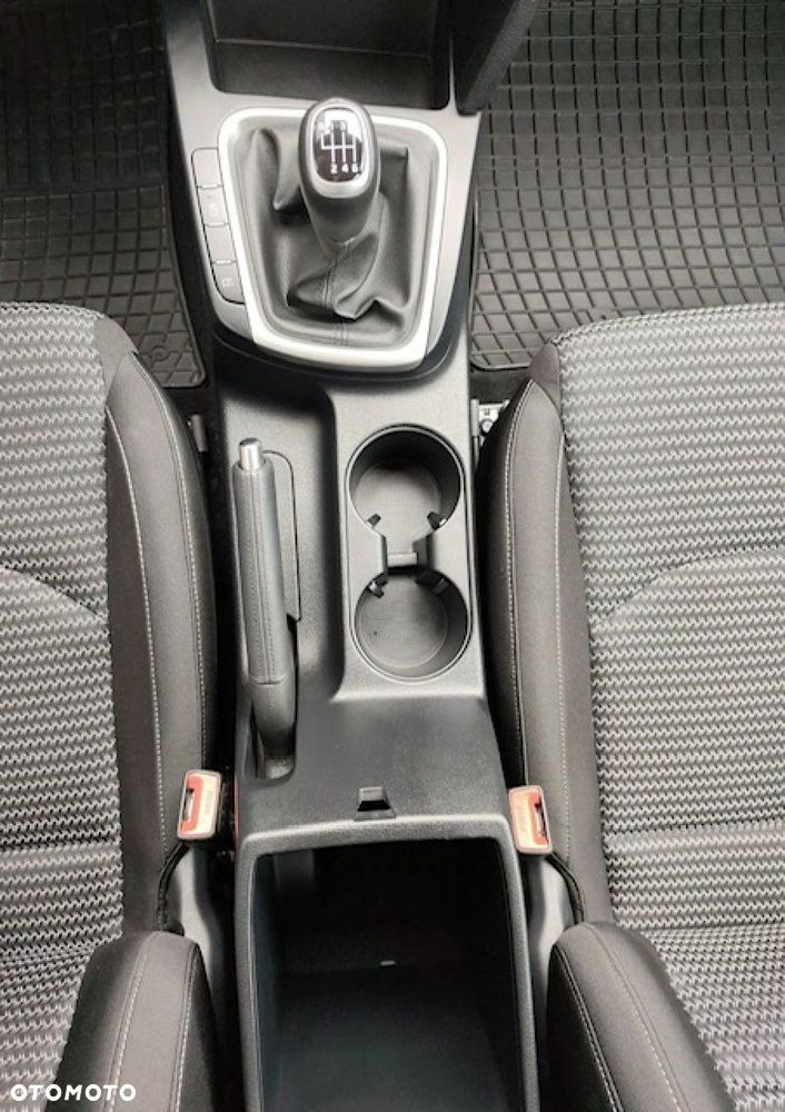 Kia Ceed - 20