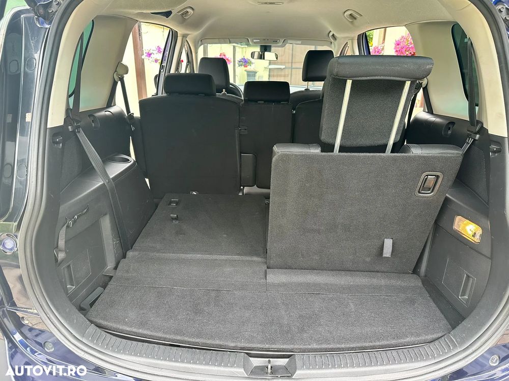 Mazda 5 2.0 CD DPF Active Plus - 6