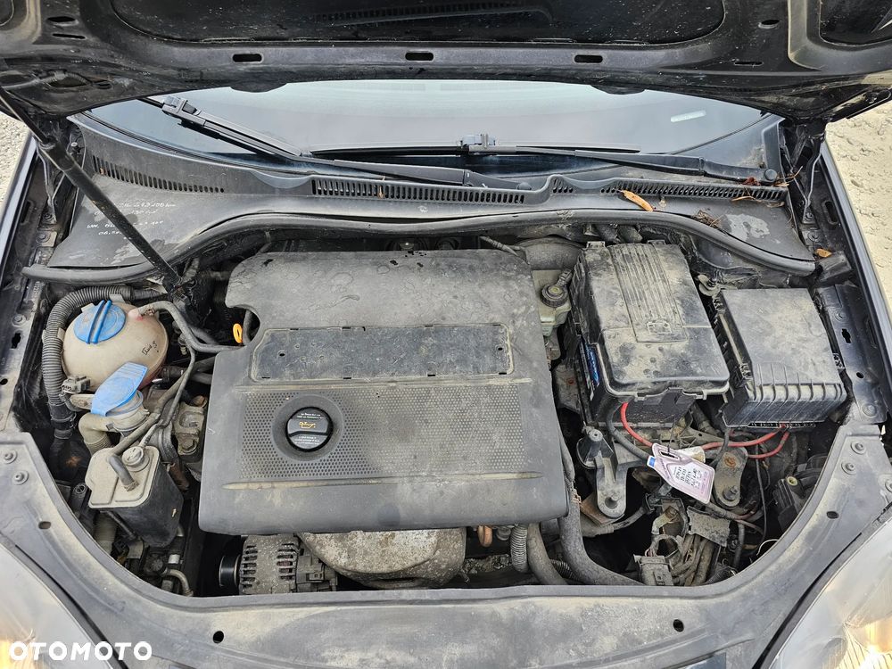 Volkswagen Golf IV 1.4 16V Basis - 17