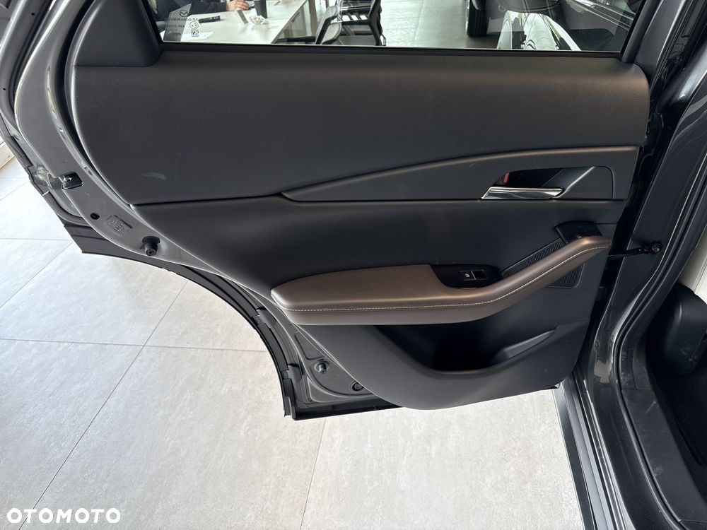 Mazda CX-30 2.0 mHEV Takumi 2WD - 10