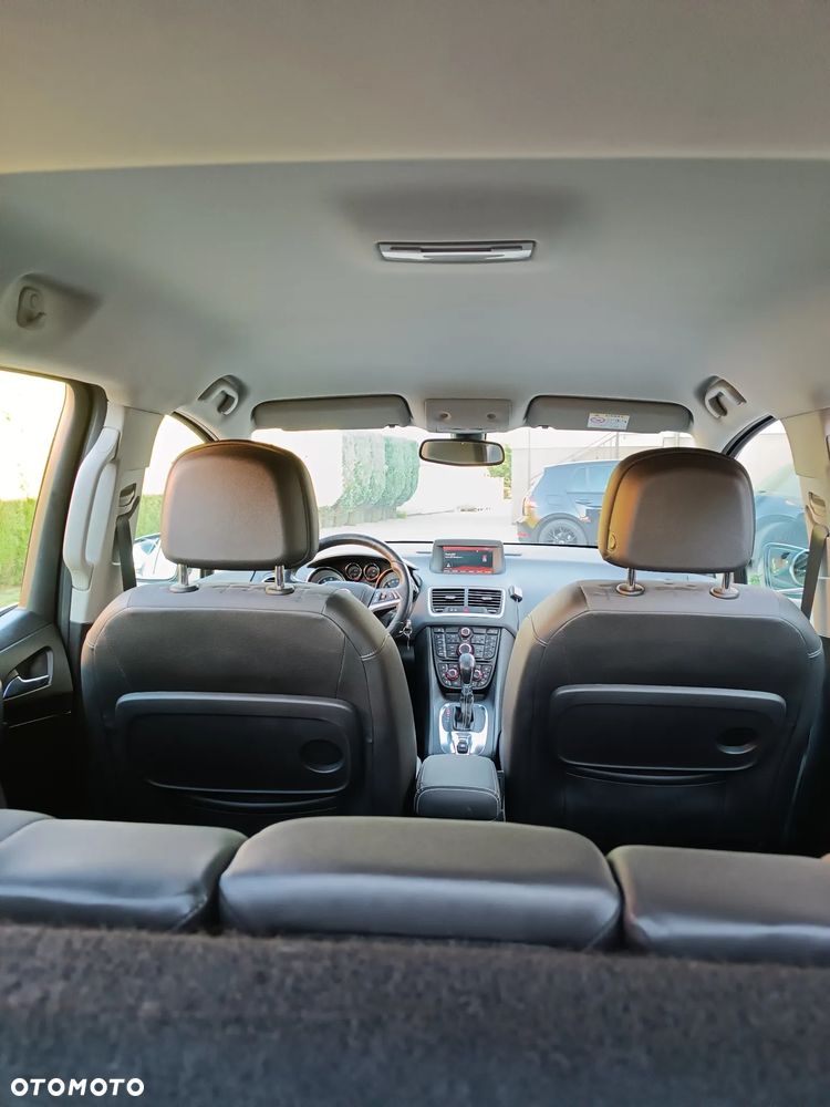 Opel Meriva 1.4 T Design Edition - 14