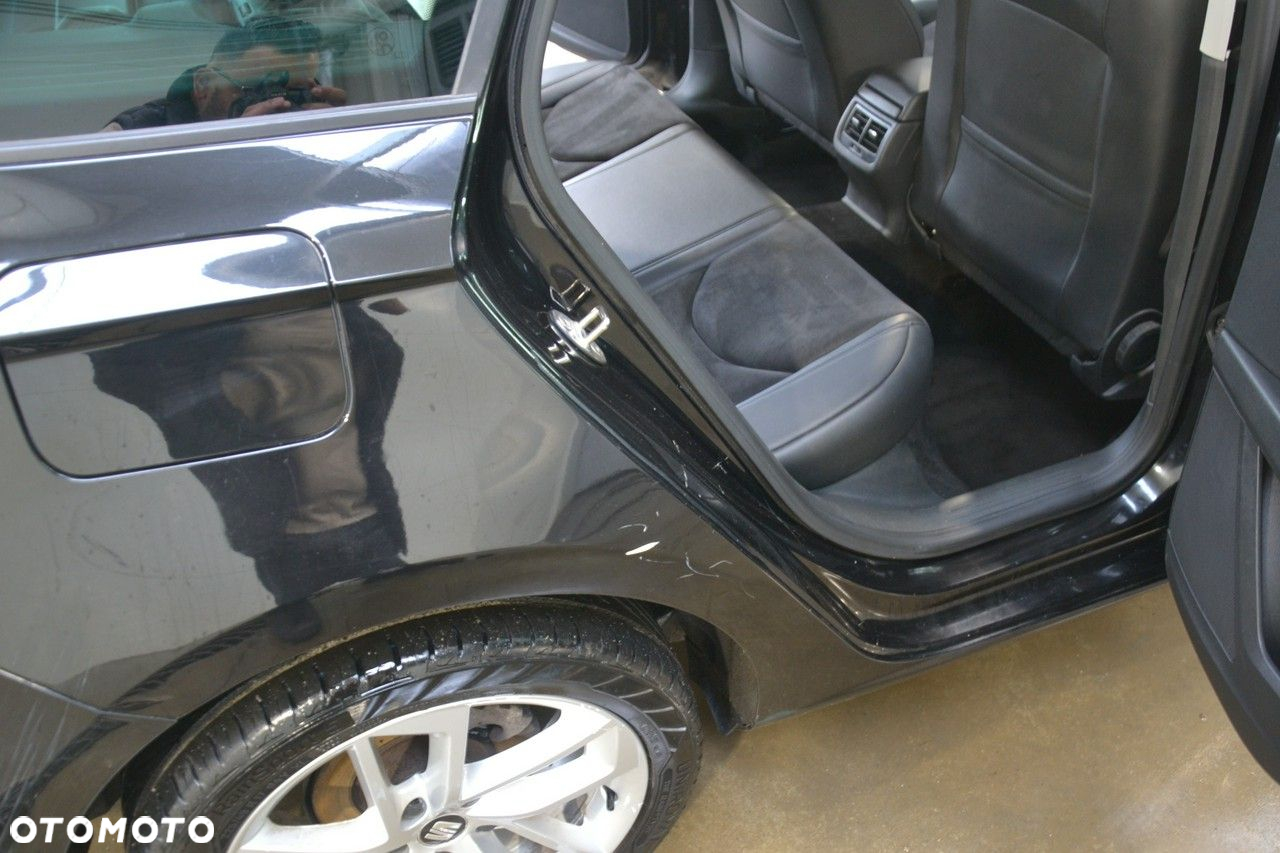 Seat Leon - 10