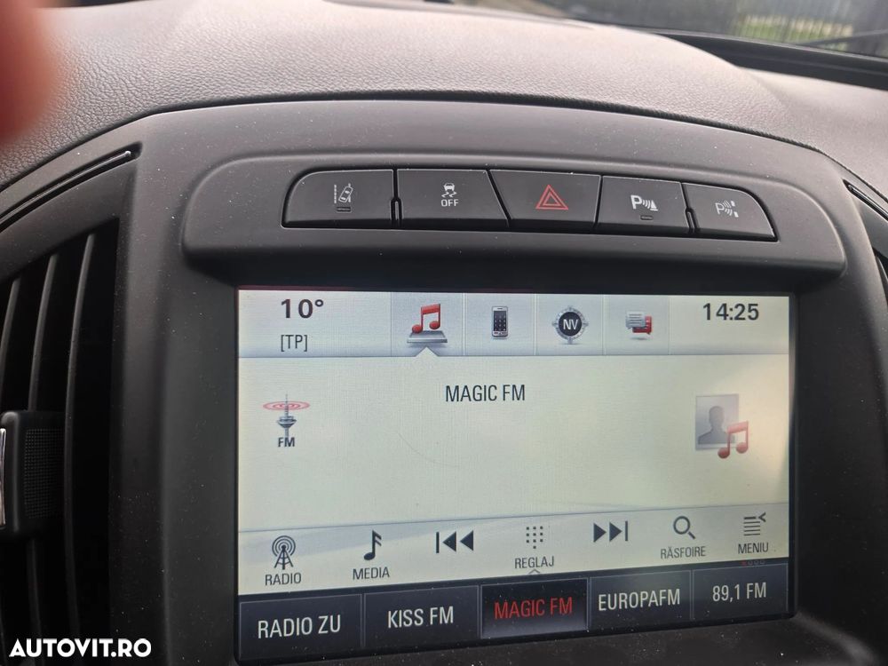 Opel Insignia 2.0 CDTi ECOTEC Edition Aut. - 19