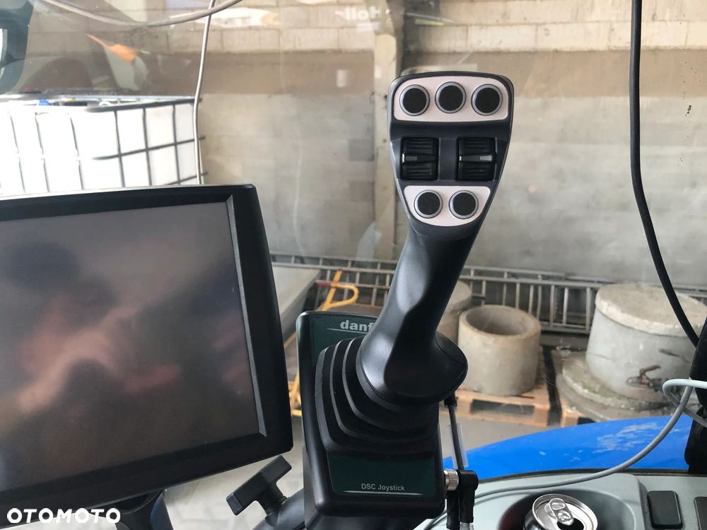 Danfoil Airhammer 10.000L 27m - 11