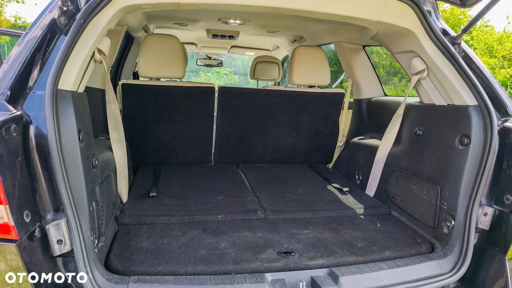 Fiat Freemont 2.0 Multijet Lounge AWD - 15