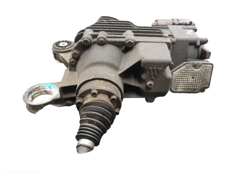 DYFERENCJAŁ MOST TYŁ VOLKSWAGEN TIGUAN I 5N (2007-2011) 2.0 TDI 140KM 0AY525010B - 4