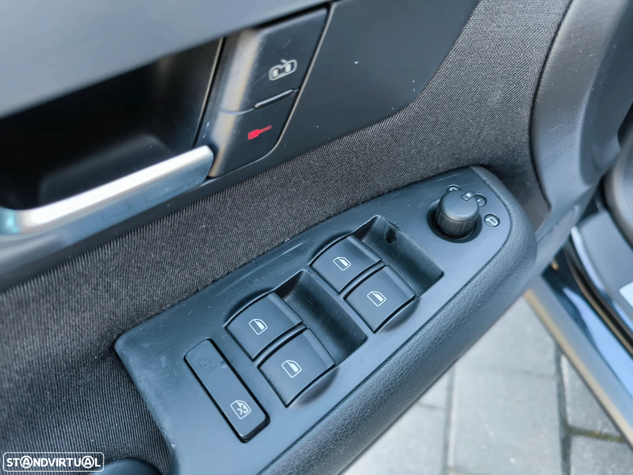 Audi A4 2.0 TDI Advance - 40