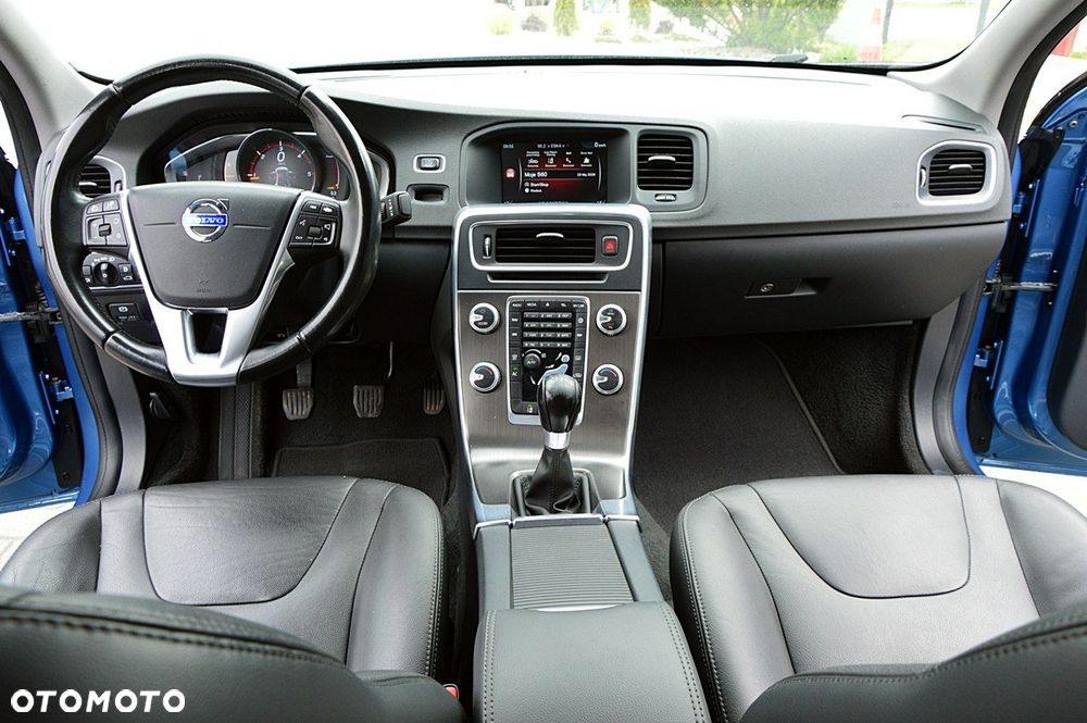 Volvo S60 - 25