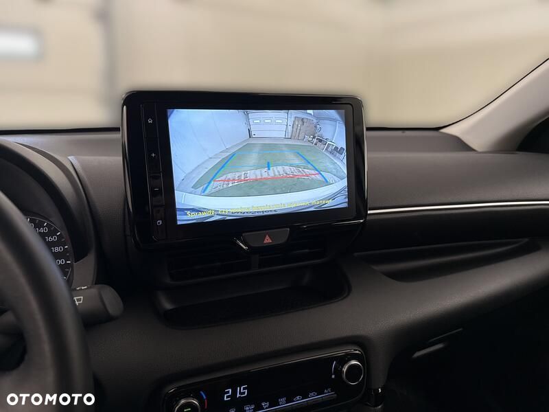 Toyota Yaris Hybrid 1.5 Comfort - 16
