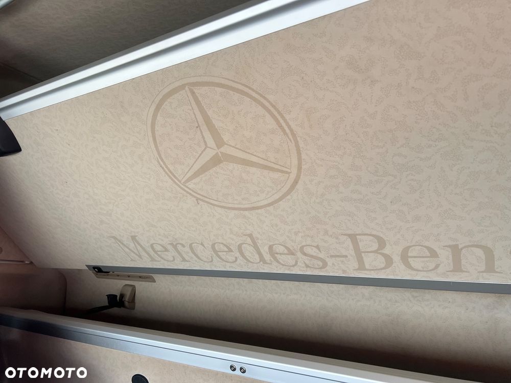 Mercedes-Benz ACTROS bez retardera prokontraktowy - 28
