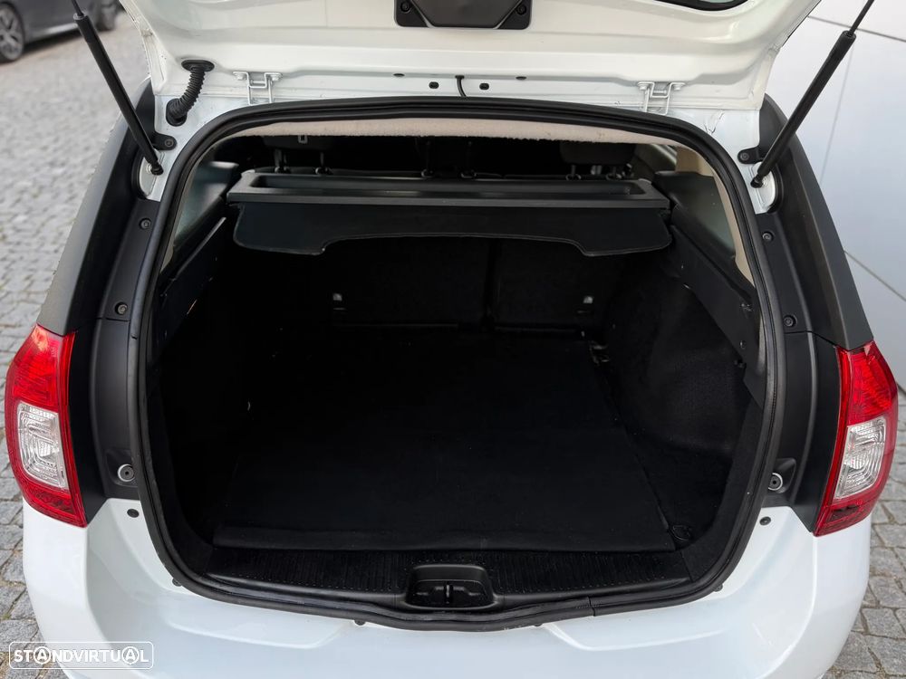 Dacia Logan MCV 1.0 SCe Pack - 24