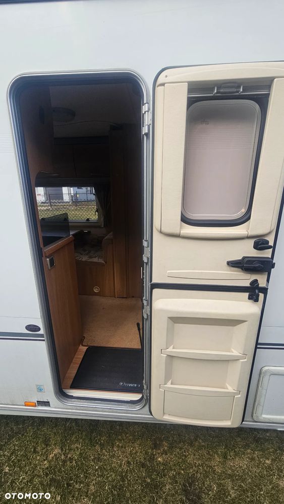 SWIFT Challenger 530 - 13