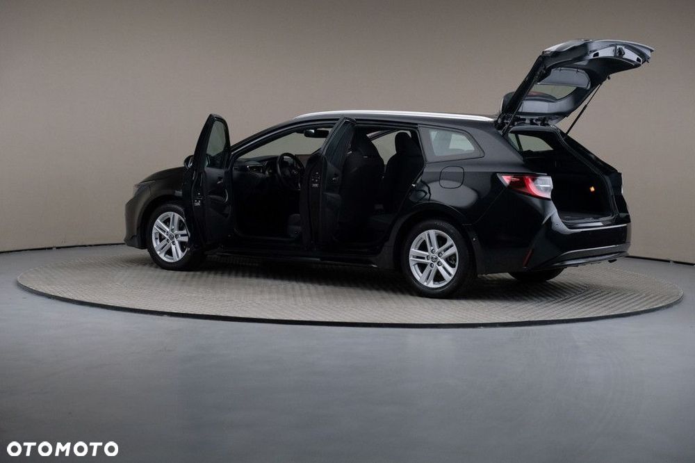 Toyota Corolla 1.8 Hybrid Comfort - 7