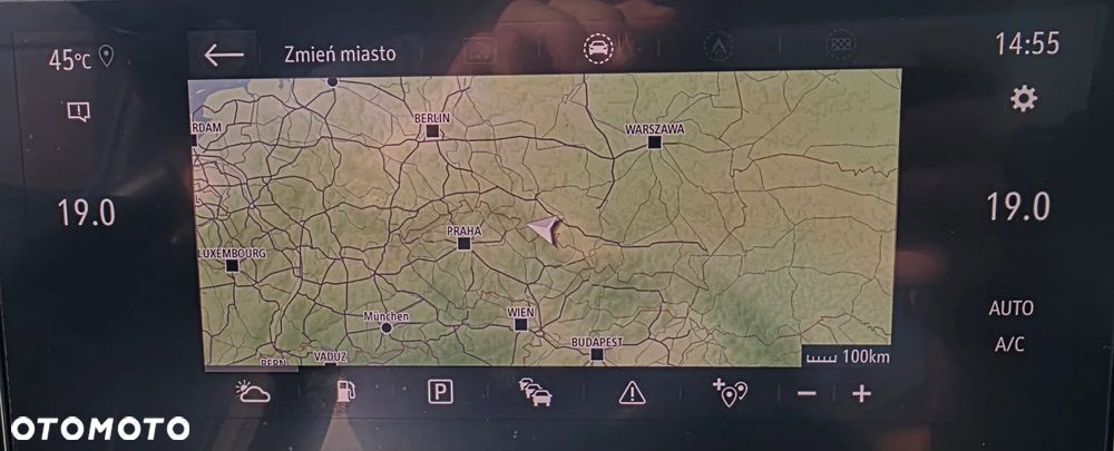 Opel Mokka 1.5 CDTI GS Line Plus S&S - 25