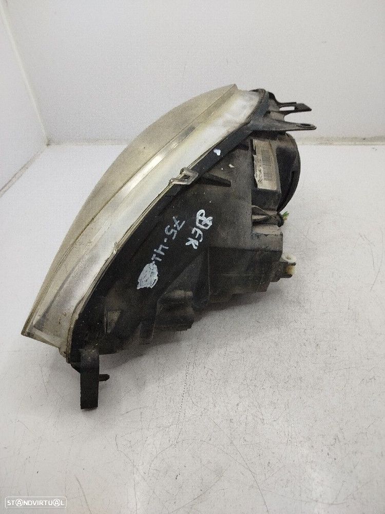 Farol/ Otica Dianteiro Dto Citroën Xsara Break (N2) - 2