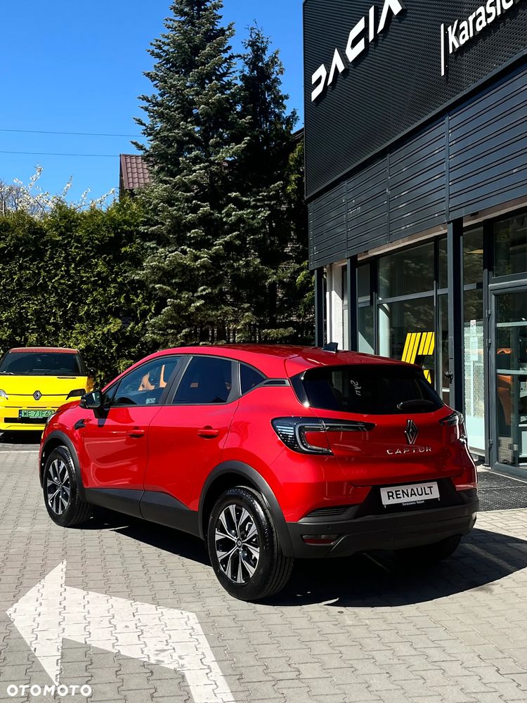 Renault Captur 1.2 TCe Evolution - 3