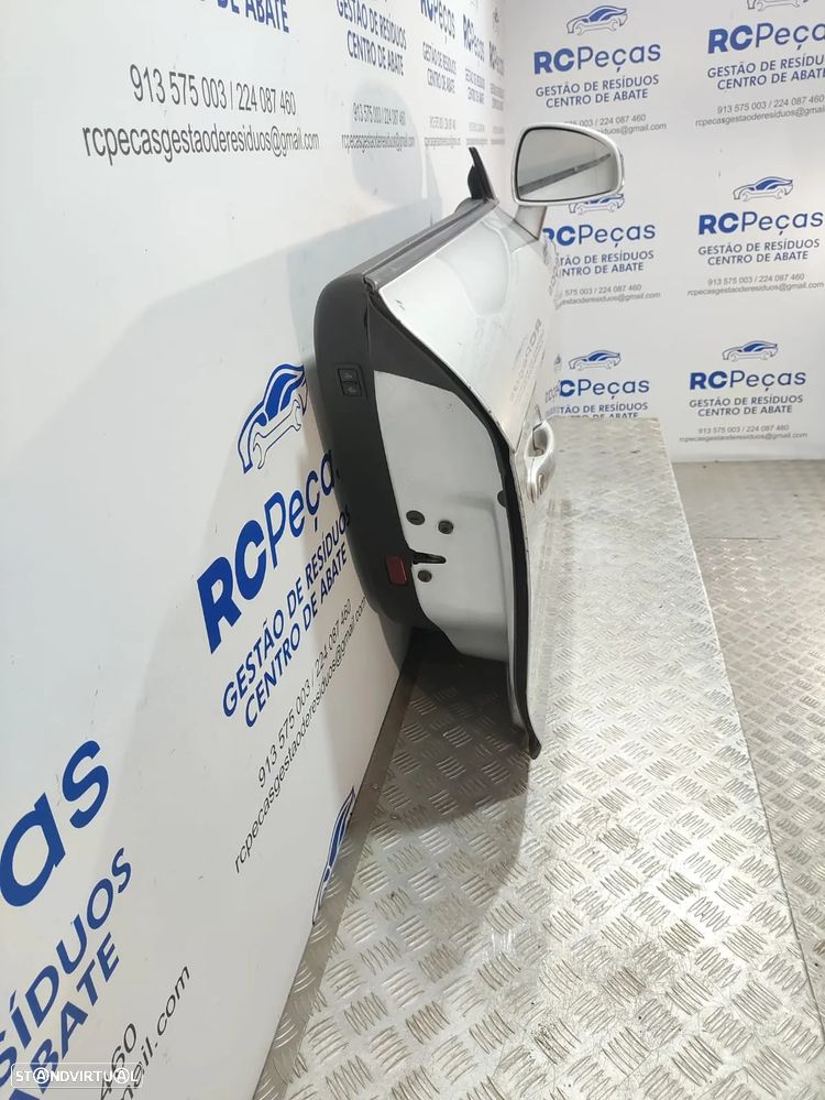 Porta Frente Frontal Direita Original Audi TT 8J 2006 a 2014 - 4