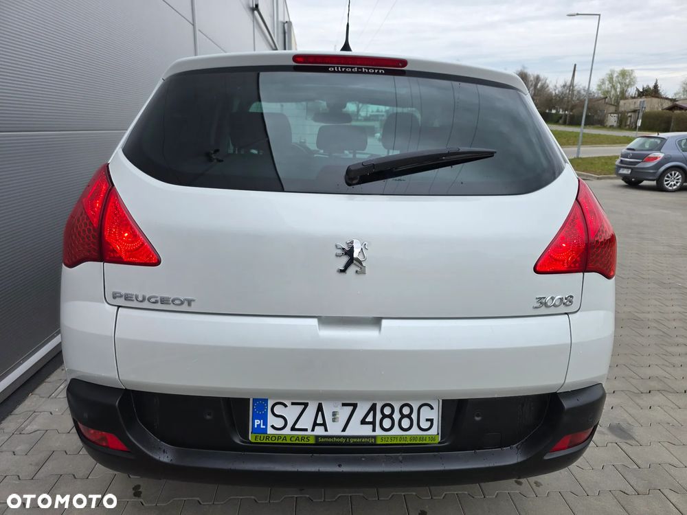 Peugeot 3008 HDi 115 Business-Line - 34