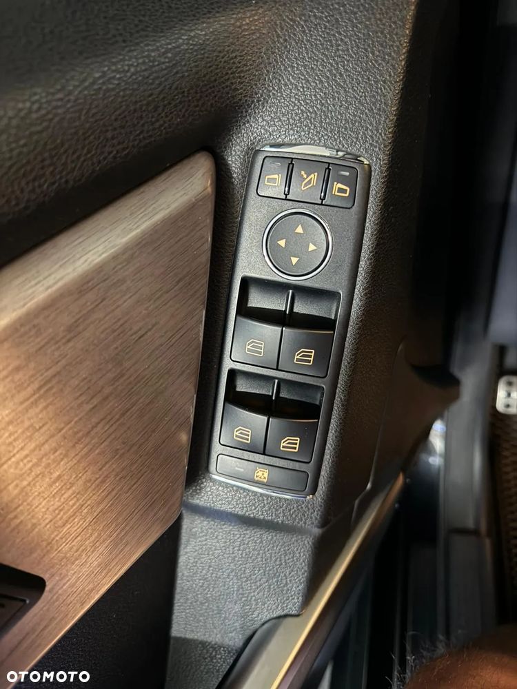 Mercedes-Benz GLK 320 CDI 4-Matic - 14