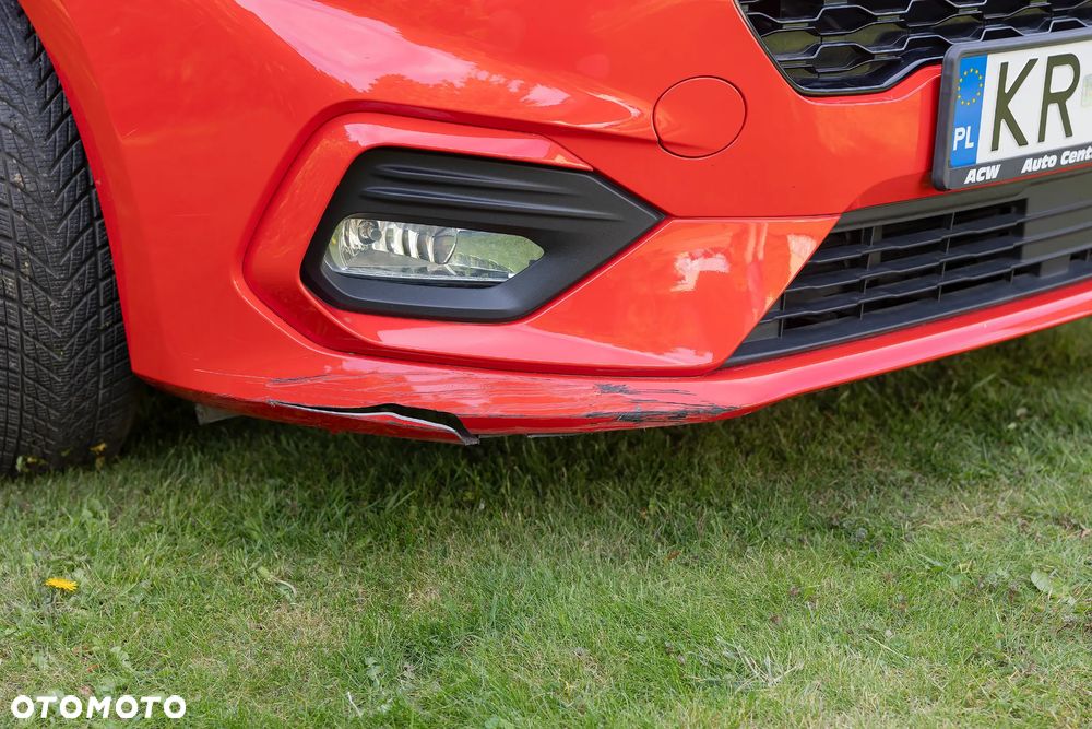 Ford Fiesta 1.0 EcoBoost ST-Line - 7