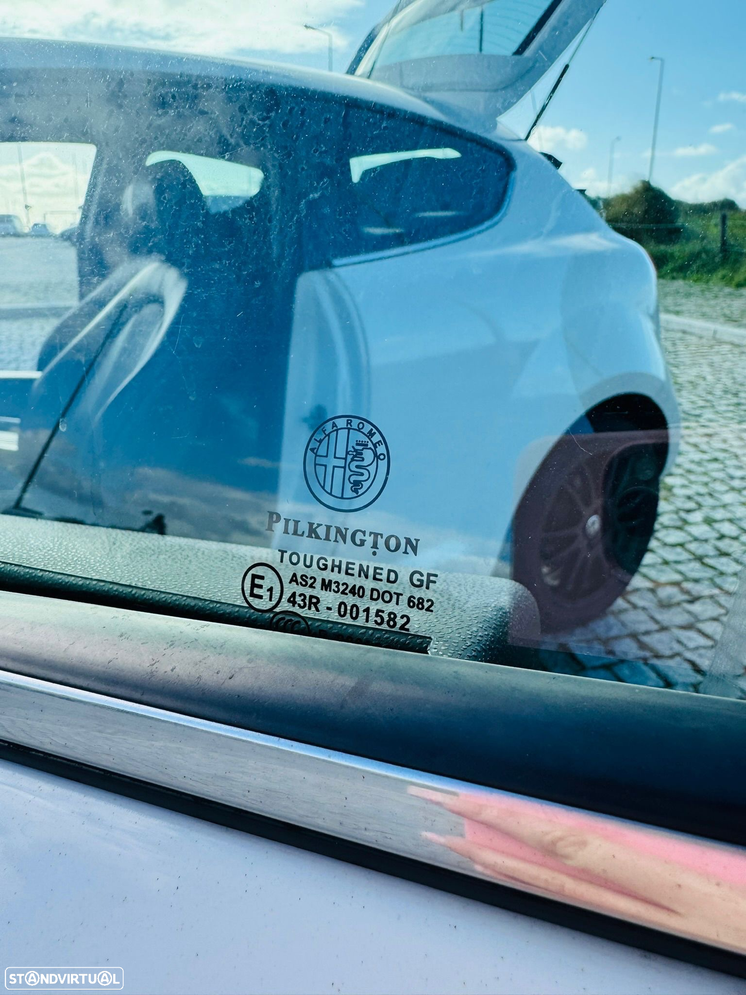 Alfa Romeo MiTo 1.3 JTDM - 11