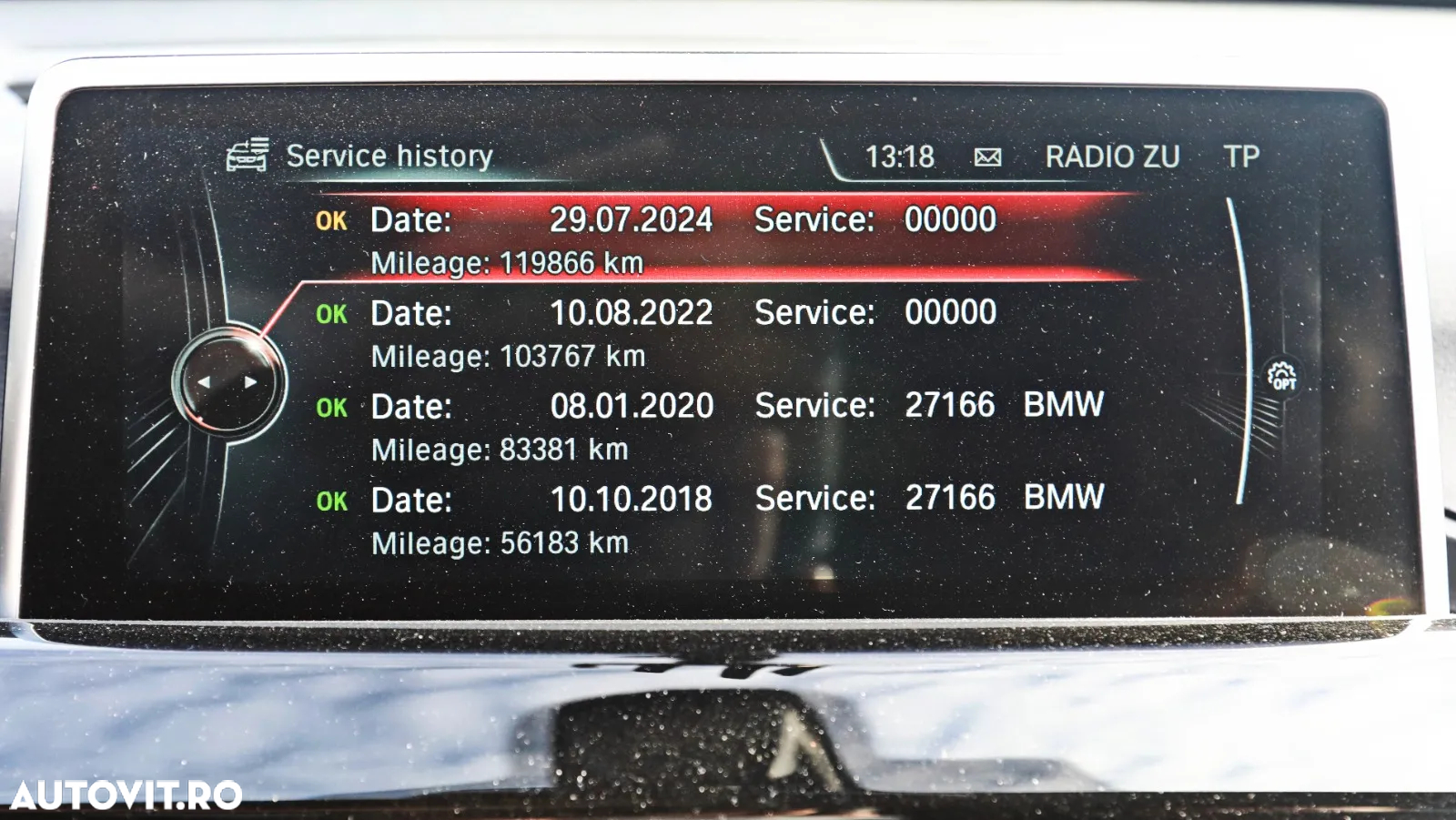BMW X1 xDrive25d AT Sport Line - 32