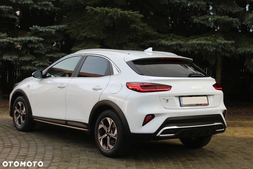 Kia XCeed - 18