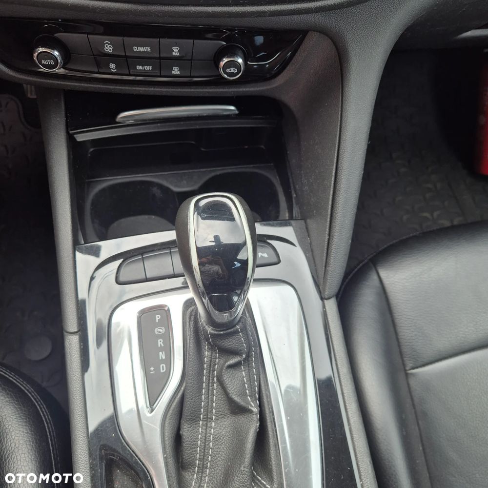 Opel Insignia 1.6 CDTI Business Edition - 14