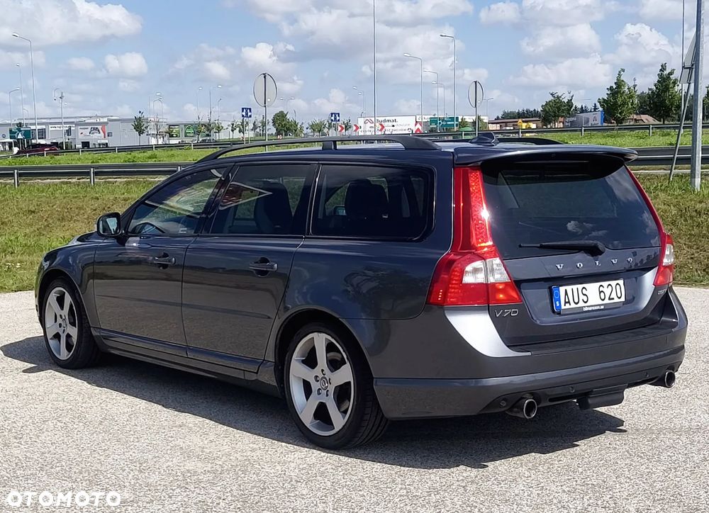 Volvo V70 2.5T RDesign - 4